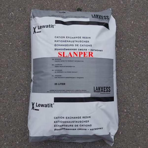 Cation Lanxess S108 nhập khẩu Đức