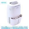 Máy hút ẩm CHDH-120D1 ChungHo CDF-012