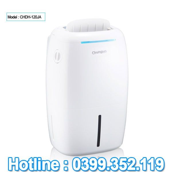 Máy hút ẩm - lọc không khí LILY CHDH-120JA Hàn Quốc