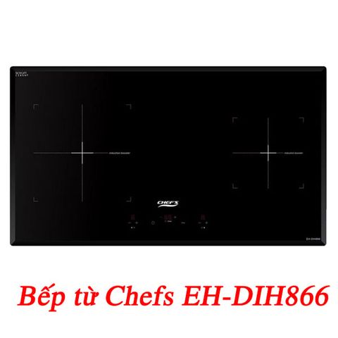 Bếp từ Chefs EH-DIH866