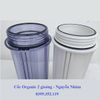 Cốc lọc nước 10 Inch cho máy lọc nước