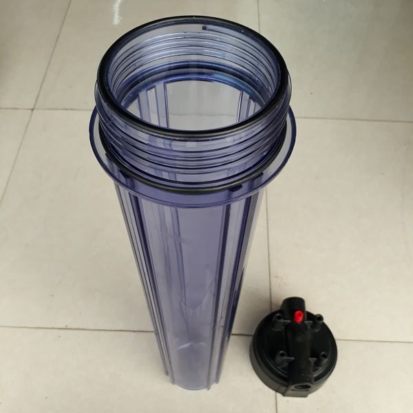 Cốc lọc thô 20 inch