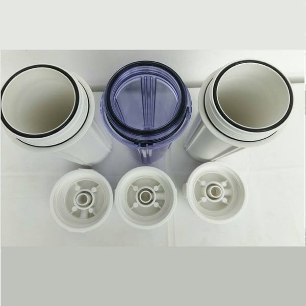 Cốc lọc nước 10 Inch cho máy lọc nước