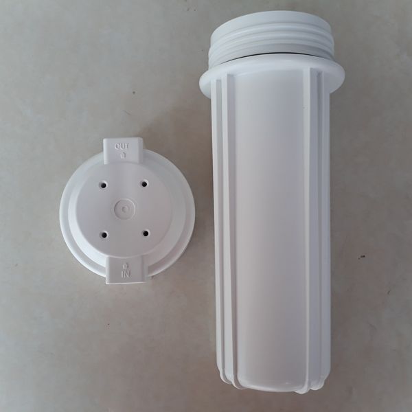 Cốc lọc nước 10 Inch cho máy lọc nước