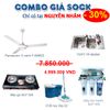 Combo 5 trong 1 siêu rẻ CBNN1