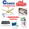 Combo 5 trong 1 siêu rẻ CBNN1