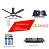 Combo 5 trong 1 siêu rẻ CBNN1