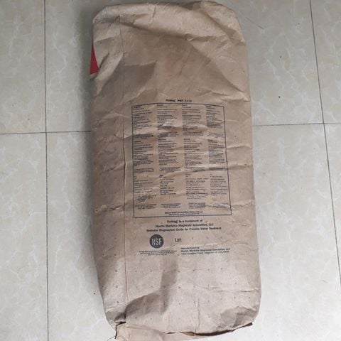 Hạt nâng PH Corosex Clack giá tốt