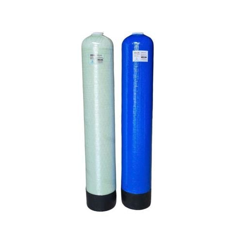 Vỏ Cột Composite Blue Wave chịu áp 150 PSI