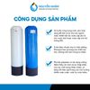Vỏ Cột Composite Blue Wave chịu áp 150 PSI