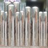 Cột lọc inox 304 cao cấp nhập khẩu