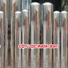 Cột lọc inox 304 cao cấp nhập khẩu
