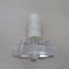 Ejector trên đường ống, hút khí xử lý sắt hiệu quả