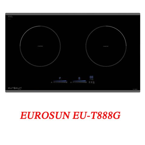 Bếp từ Eurosun EU-T888G