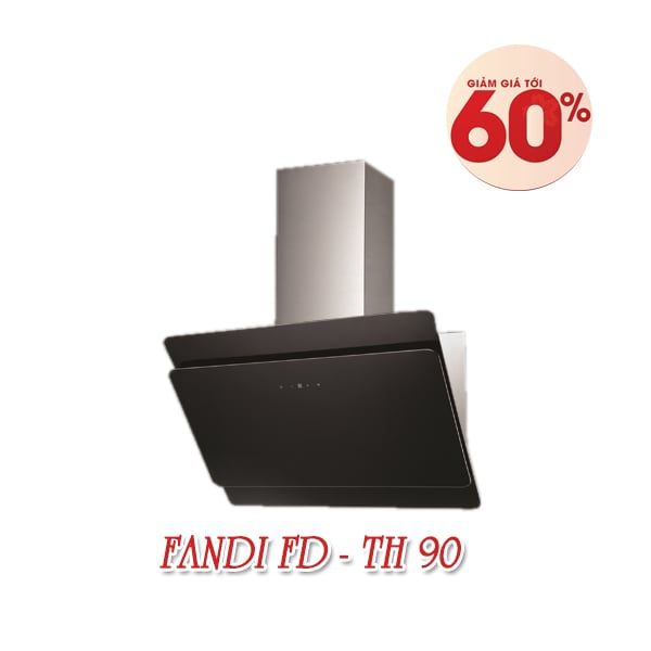 Hút khói FANDI FD - TH 70