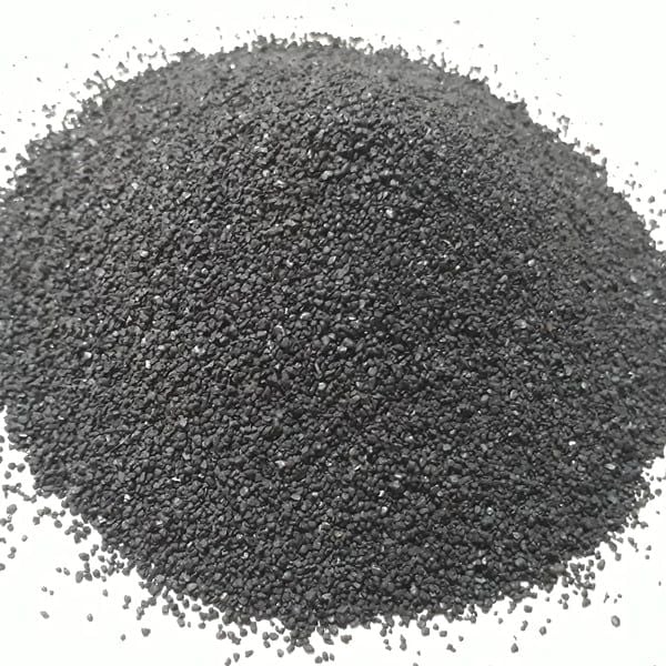 Lọc nước nhiễm Mangan hiệu quả - Hạt gốm Fimantec Nhật Bản