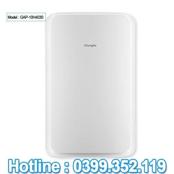 Máy lọc không khí Hàn Quốc  Iguassu A400 GAP-10H4030