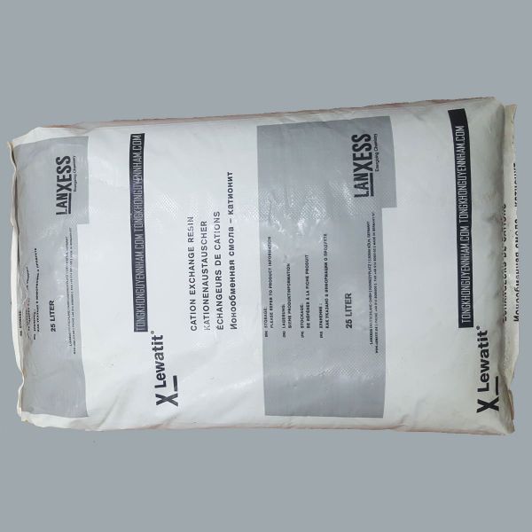 Hạt Cation lọc đá vôi