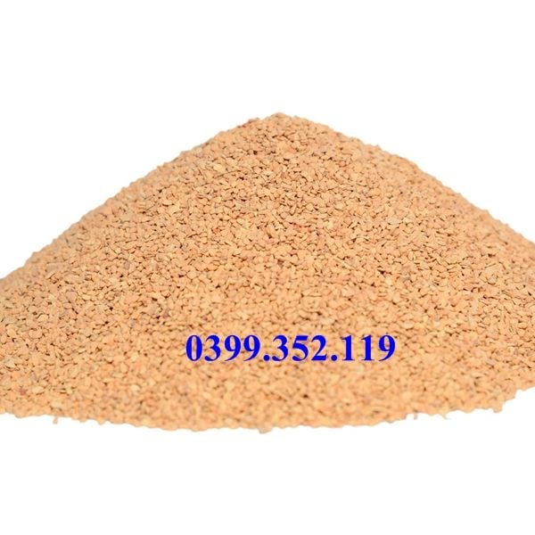 Vật liệu lọc đa năng AC nhập khẩu Nga