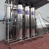SLP.HH301Plus hệ thống lọc tổng cao cấp Inox304