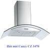 Hút mùi Canzy CZ 3470