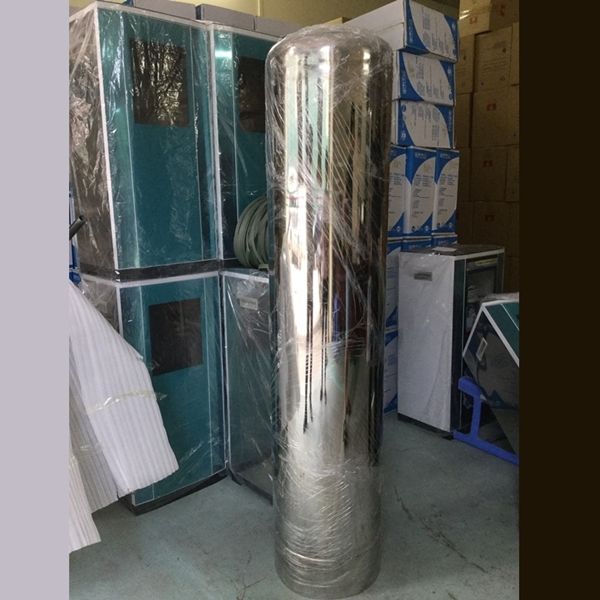 Cột lọc Inox đủ kích thước