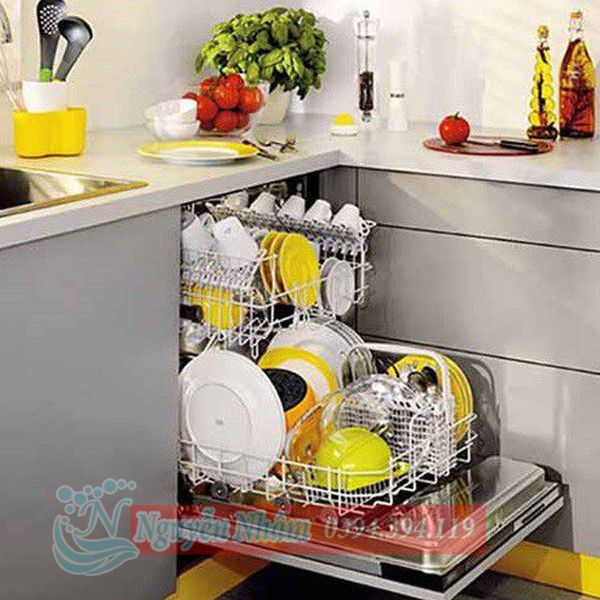 KAFF KF-W45A1A401J Máy rửa chén bát chính hãng