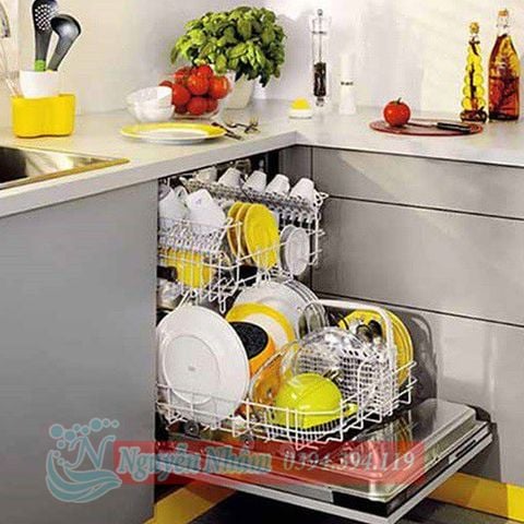 KAFF KF-W45A1A401J Máy rửa chén bát chính hãng