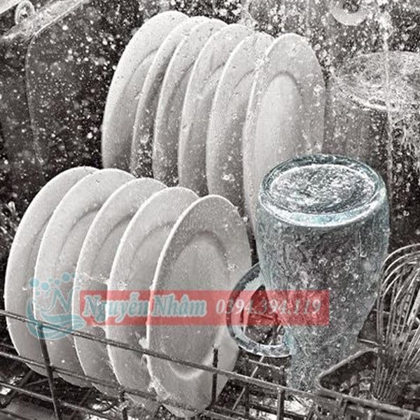 KAFF KF-W45A1A401J Máy rửa chén bát chính hãng