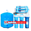 Karofi KT08 Máy lọc nước không vỏ tủ lắp gầm bếp