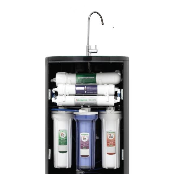 Máy lọc nước Kangaroo Hydrogen KG100HC