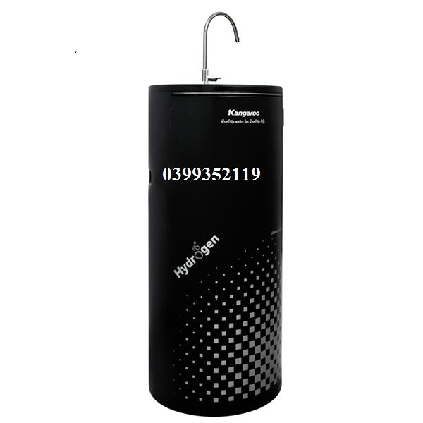 Máy lọc nước Kangaroo Hydrogen KG100HC