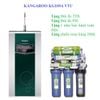 Máy lọc nước Kangaroo KG109 VTU