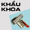 Bộ khóa van đầu vào máy lọc nước