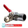 Bộ khóa van đầu vào máy lọc nước