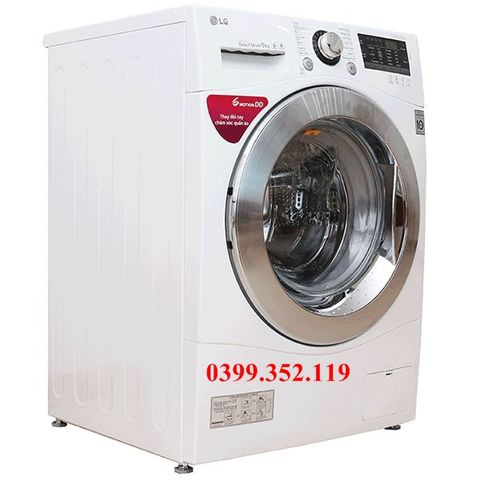 Máy giặt LG Inverter 9 kg FC1409S2W