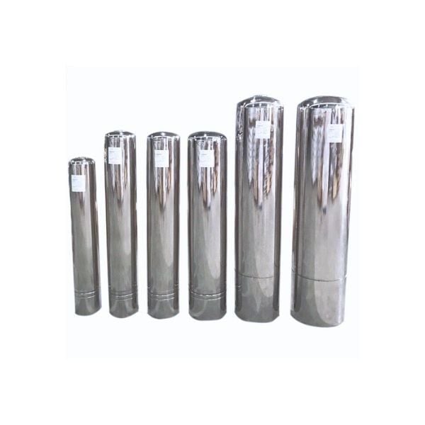 Cột lọc inox 304 cao cấp nhập khẩu