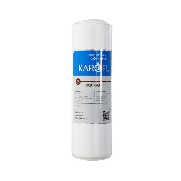 Lõi Karofi số 2