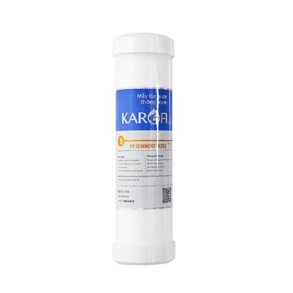 Lõi số 3 Karofi
