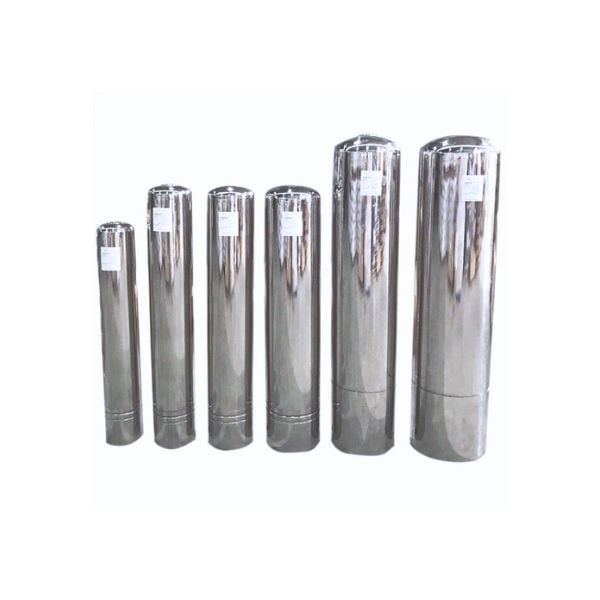 Cột lọc Inox đủ kích thước