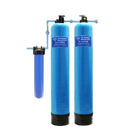 Hệ thống lọc nước sinh hoạt Slanper SLP.HH201