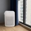 Máy lọc không khí Hàn Quốc  Iguassu A600 GAP-15H5150