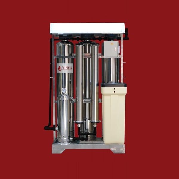 Lọc tổng biệt thự Vinfil Vf321