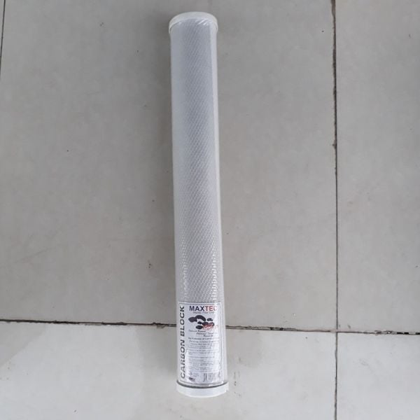 Lõi lọc 20 inch