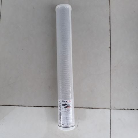Lõi lọc 20 inch