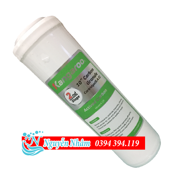 Lõi số 2 Kangaroo chính hãng