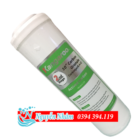 Lõi số 2 Kangaroo chính hãng