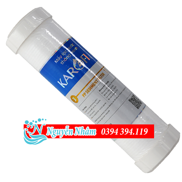 Lõi số 3 Karofi