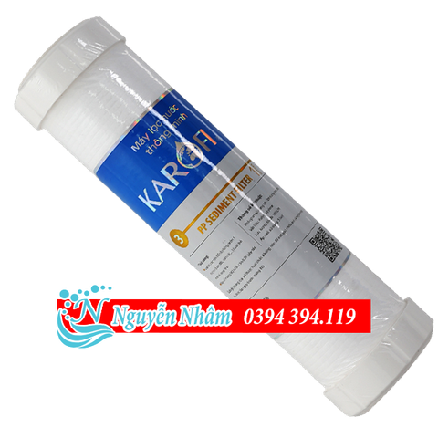 Lõi số 3 Karofi