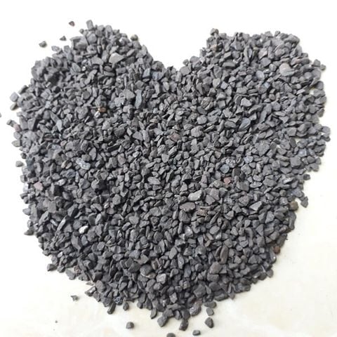 Cát Mangan lọc Sắt, Asen